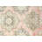 Gallery Size One-of-a-Kind 4'10" X 12'10" 1960s Runner Wool Area Rug in