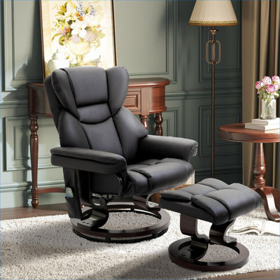 Fauteuil inclinable de massage BEIMO