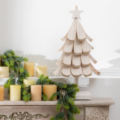 Christmas Tabletop Tree