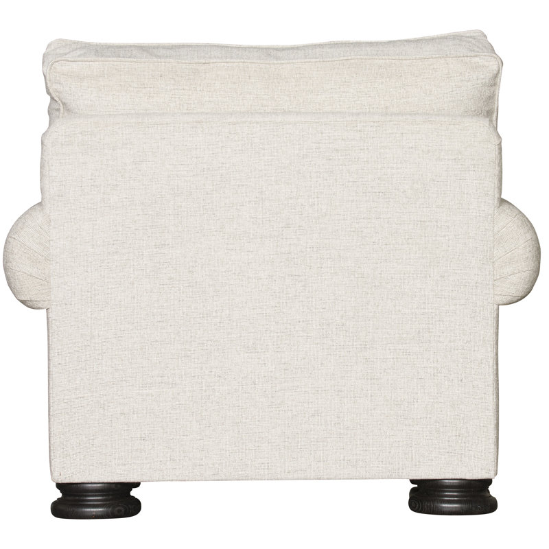 Foster Armchair, Flax 1391-012