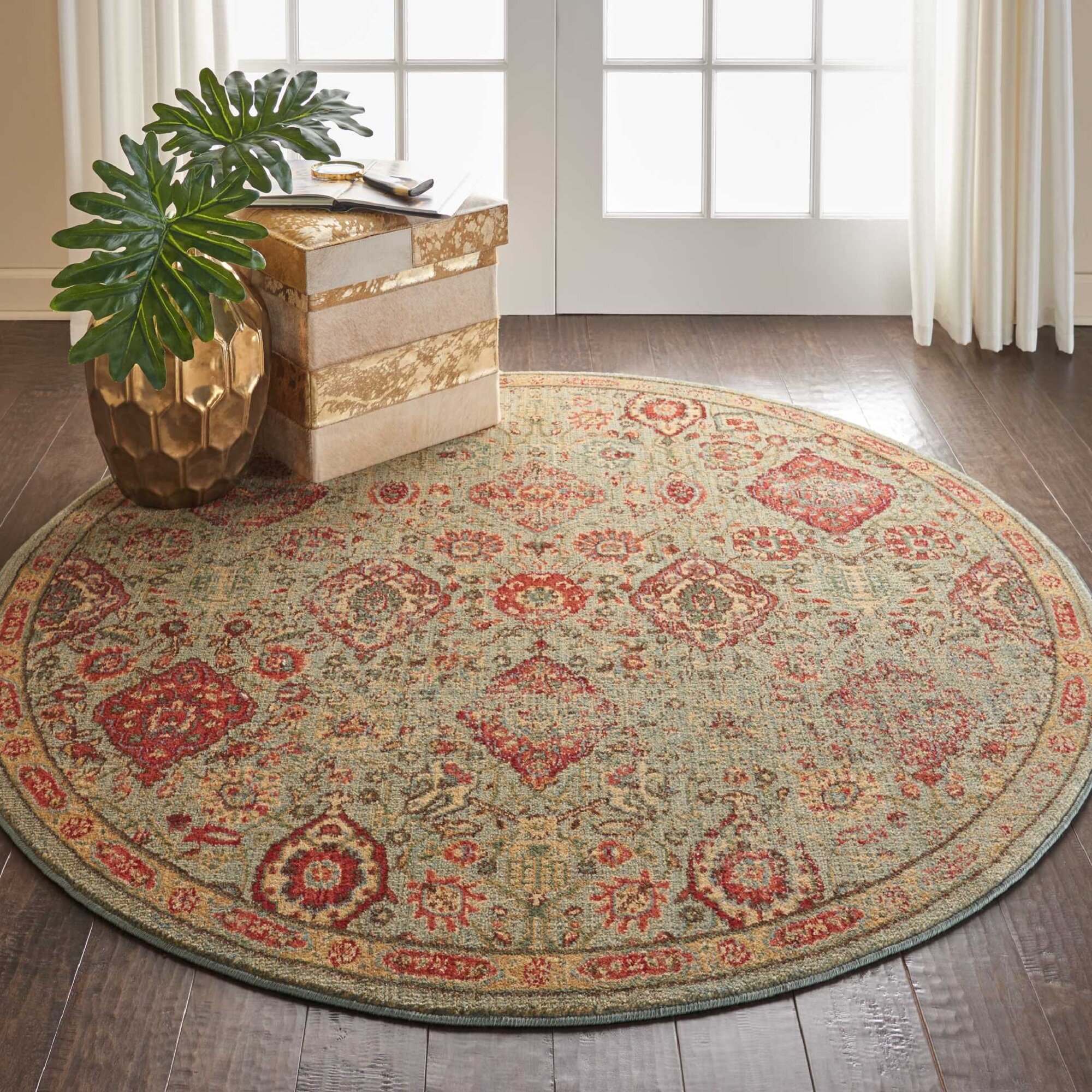 Bungalow Rose Lowndes Oriental Rug & Reviews | Wayfair