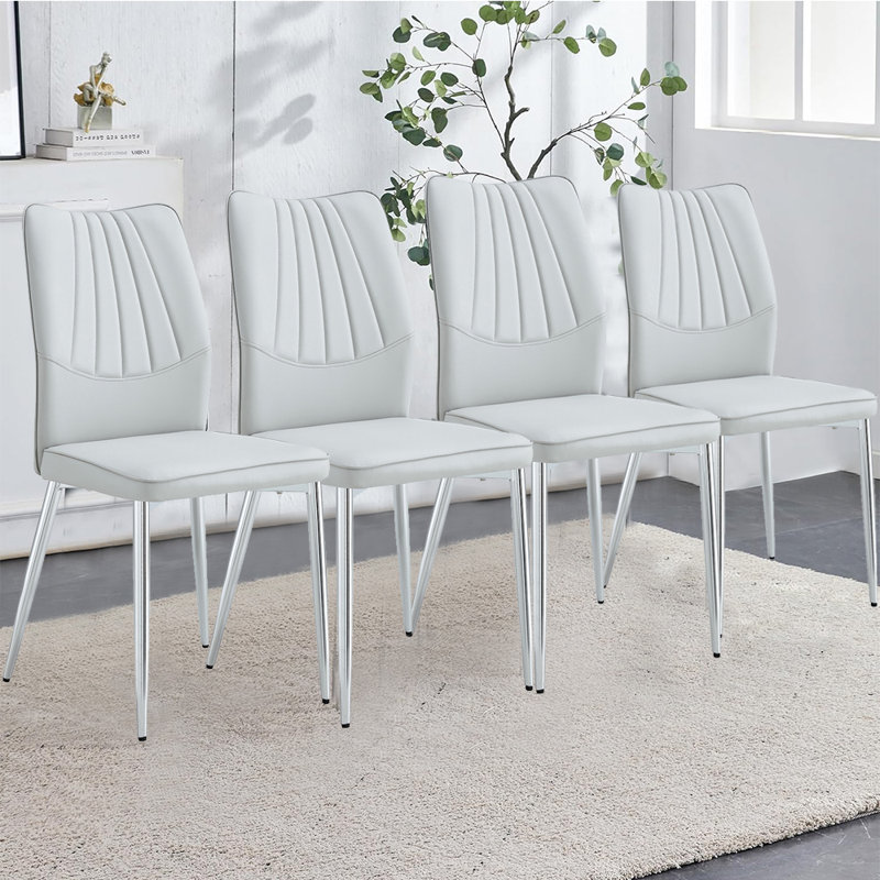 Chaise de salle à manger Lanre
