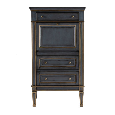 Chubbuck Armoire Desk