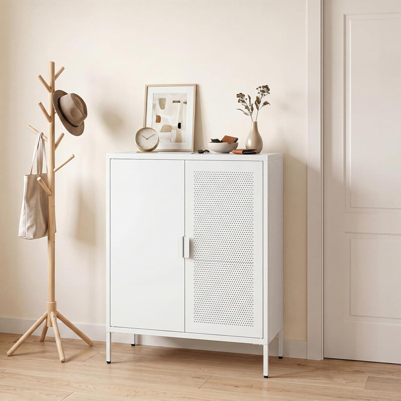 Accent Chest