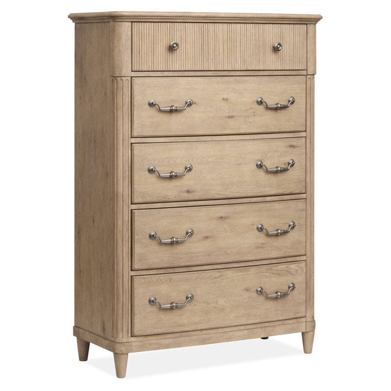 Andoro Drawer Chest