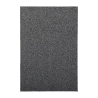 Tapis intérieur / extérieur gris Gafton