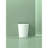 Bathroom Bidet Smart Toilet Facility - Auto Open, Flush, Heated Seat, Warm Air Dry Modern Dryer, Compact Bath
