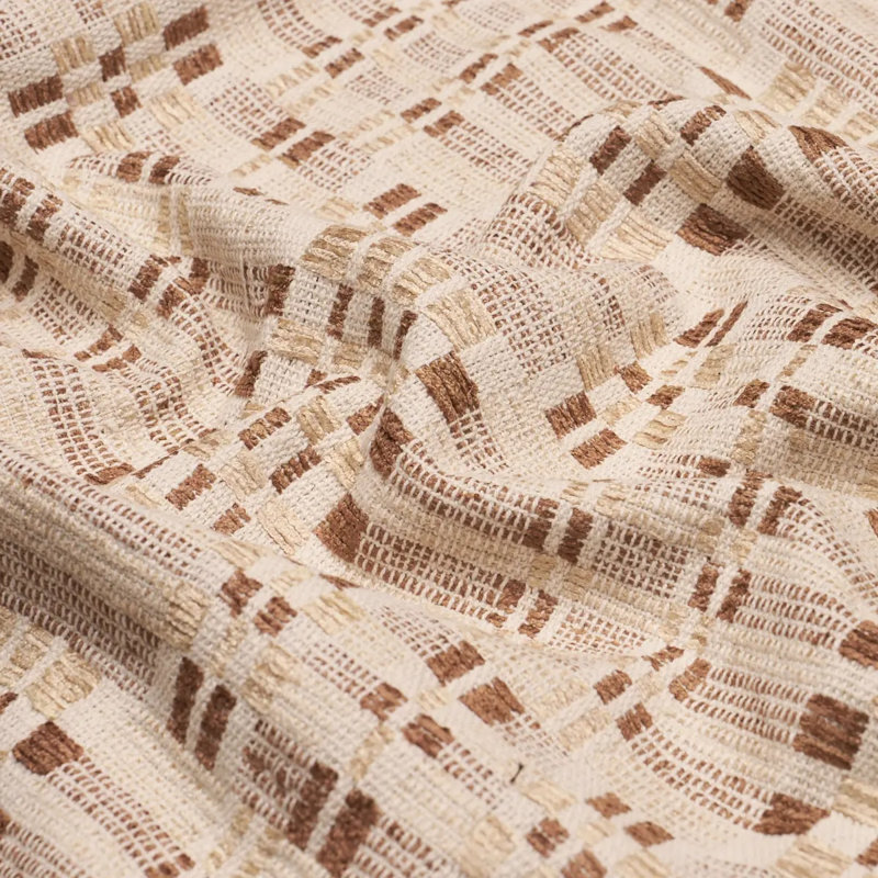 Brimfield Fabric, Fawn
