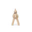 Figurine cheval