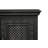 6-door Carved Solid Wood Sideboard-1305858844
