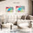 Avery Abstract Primary Color-108822443
