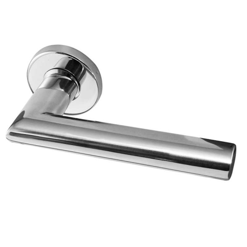 Neptune Passage Door Handle