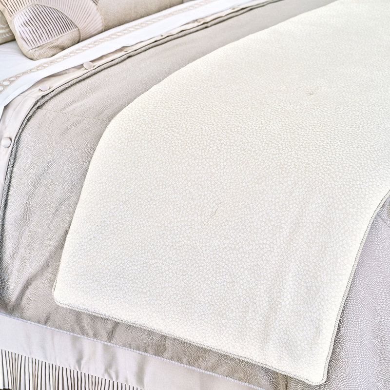 Romilly Bed Runner, Queen