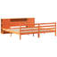 Bellfield Solid Wood Bed-1135289646-1135289640