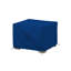 Housse de rangement pour repose-pieds carré multi-usages imperméable et haute densité-242427612-242427600
