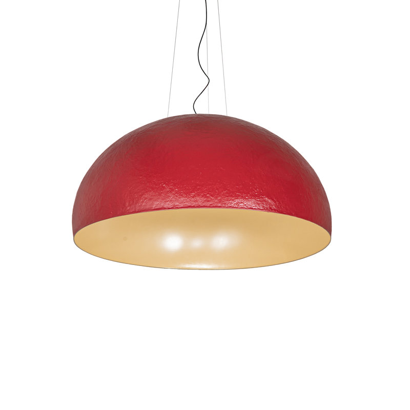 63" Wide Gravity Pendant