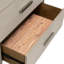 Commode 5 tiroirs Gomez