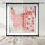 Patchwork Glam II Print by Oliver Gal-2008772184-2008772182