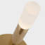 Rousseau LED Standard Table Lamp by Kelly Wearstler