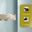 Luminaire suspendu 2 lumières DEL Abdulhakim-830156765