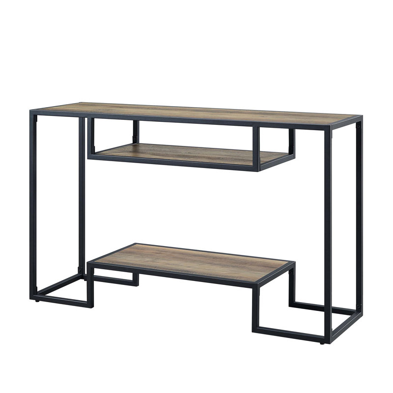 Console Idella