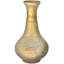 Brass Table Vase