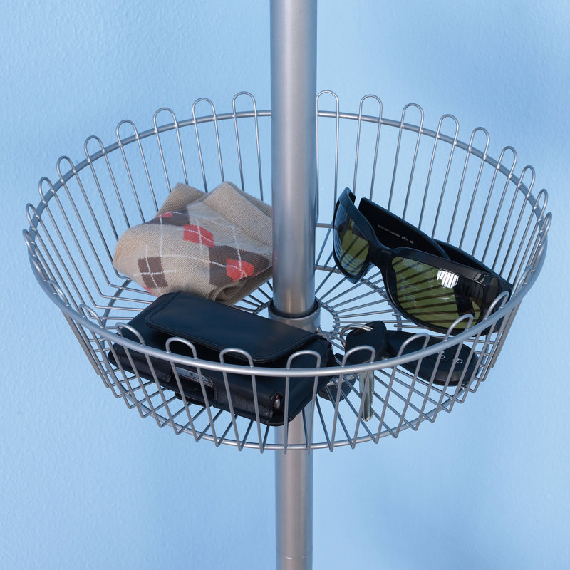 36 Pair Shoe Rack