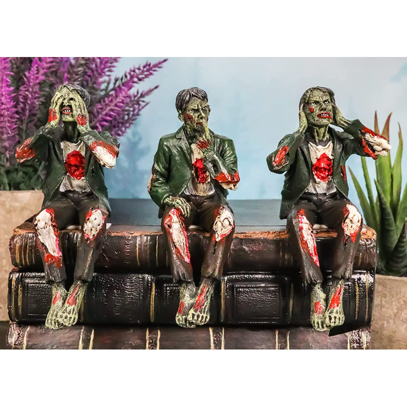 Franchessca Figurines & Sculptures