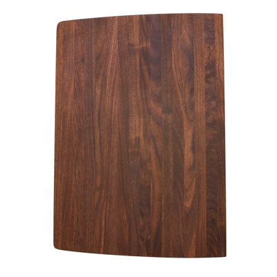 Wood Cutting Board for Performa 50/50 Sink