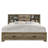 Cloe Solid Wood Piece Bedroom Set-1564275720