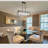 Rectangle Ceiling Light