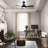 Hunter 44 inch Aeronaut Wi-Fi ENERGY STAR® Damp Rated Ceiling Fan with LED Light Kit and Handheld Remote