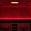 Sauna à lumière rouge et infrarouge pour 2 personnes Eclipse Sun Home Eclipse ™