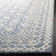 Simmerman Hand Tufted Wool Geometric Rug