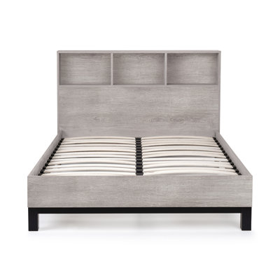 Yonkers Storage Bed