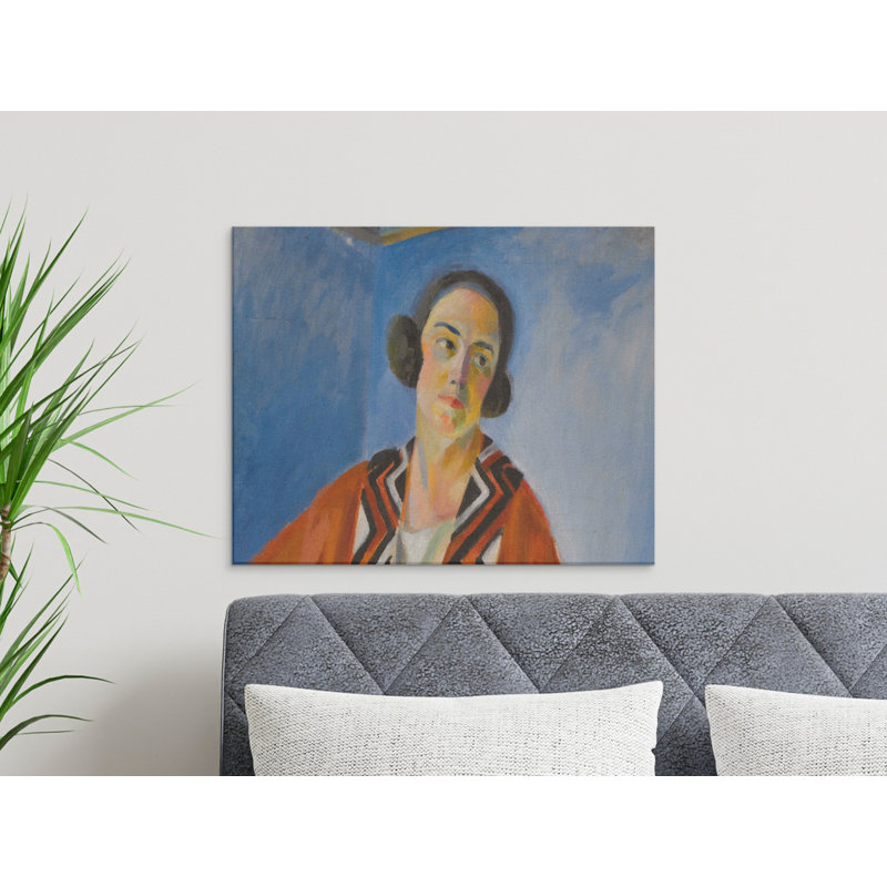 Wrapped Canvas Print Set, 60x30