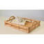Tatum Rattan Decorative Tray
