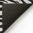 Reme Chenille Washable Animal Print Indoor / Outdoor Rug-1859446993