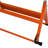 30.3'' W Height-Adjustable Workbench with Wheels