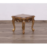 New Emperador II End Table
