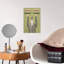 Art mural rétro élégant-988692425