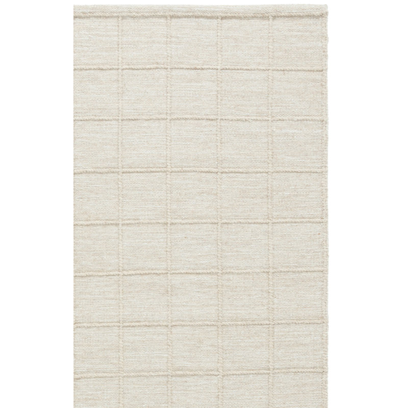 Tapis d'intérieur tissé à la main, Tapis de couloir 2 pi 3 po x 8 pi