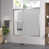 Brushed Nickel selected