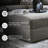 Orleanne Upholstered Ottoman-117257567