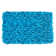 Tapis 100% coton à poils longs Jersey