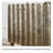 European Style Birch Painted Sideboard