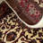 Oriental Indoor Rug
