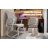 Minimalist Modern Office Chair – Metal Frame, Soft & Comfortable, Home & Office Use, Multiple Colors Available