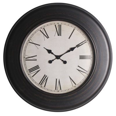 Bakke Wall Clock