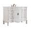 Ensemble de meuble-lavabo simple 48 po Northwich-1009036850-998020290
